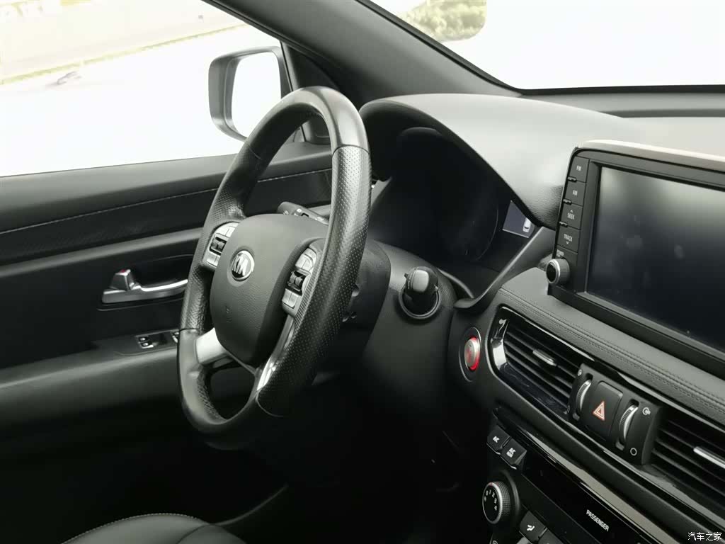 Kia KX7, 2021 22