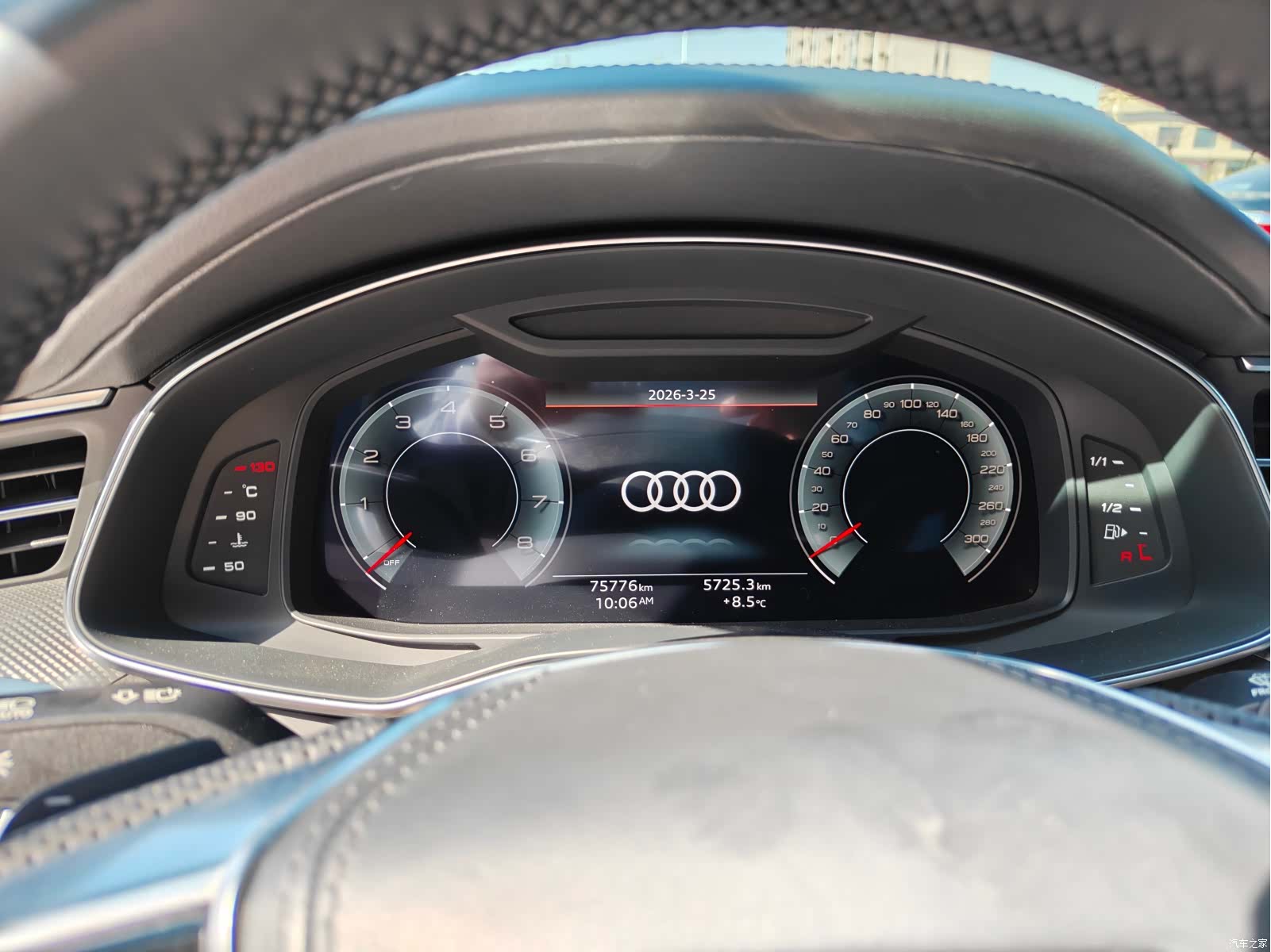 Audi A6L, 2023 2