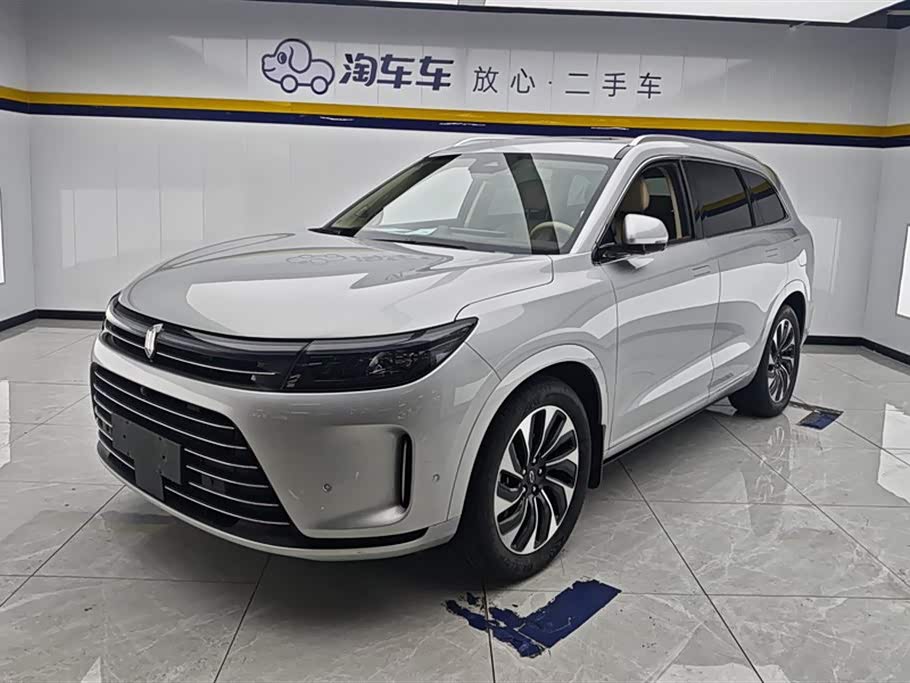 AITO M7