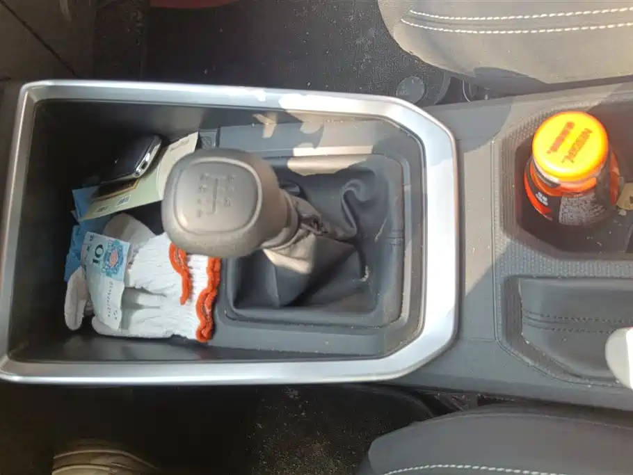 Wuling Wuling Xingchi