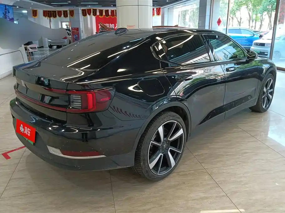 Polestar Polestar 2
