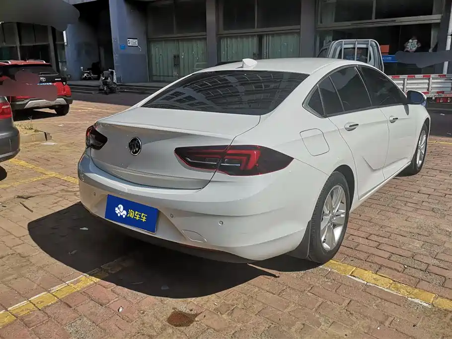 Buick Regal