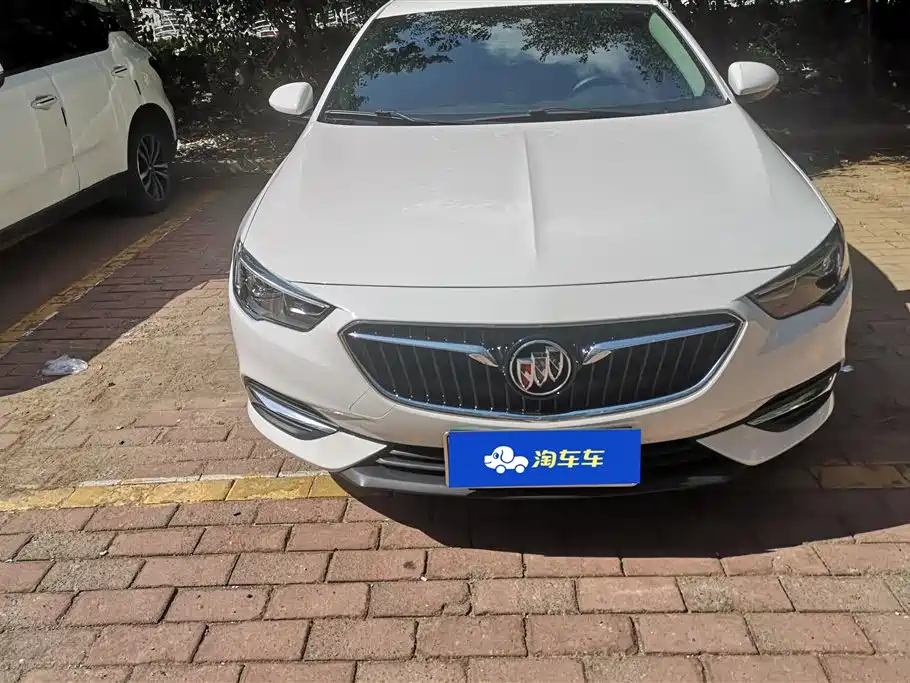 Buick Regal