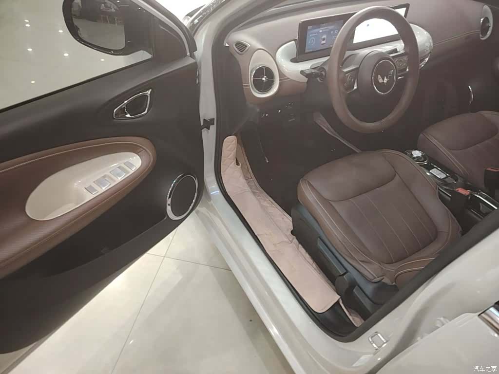 Wuling Bingo, 2024 16
