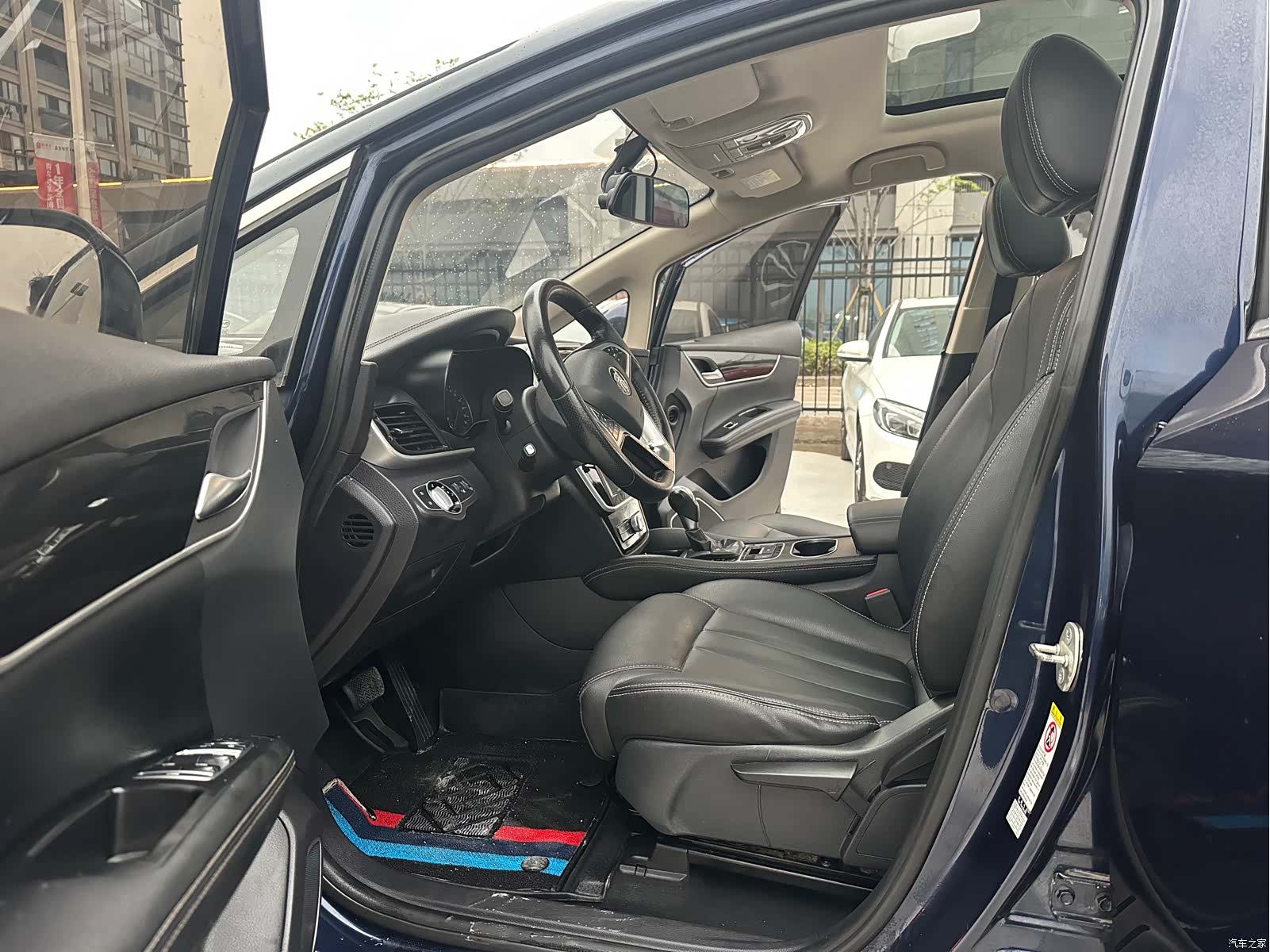 BYD Song, 2019 все фото