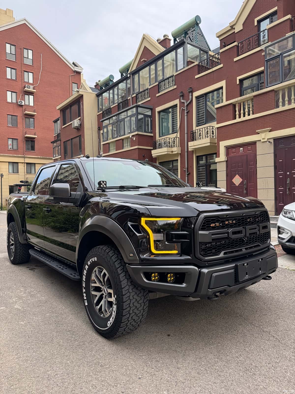 Ford F-150, 2019 3