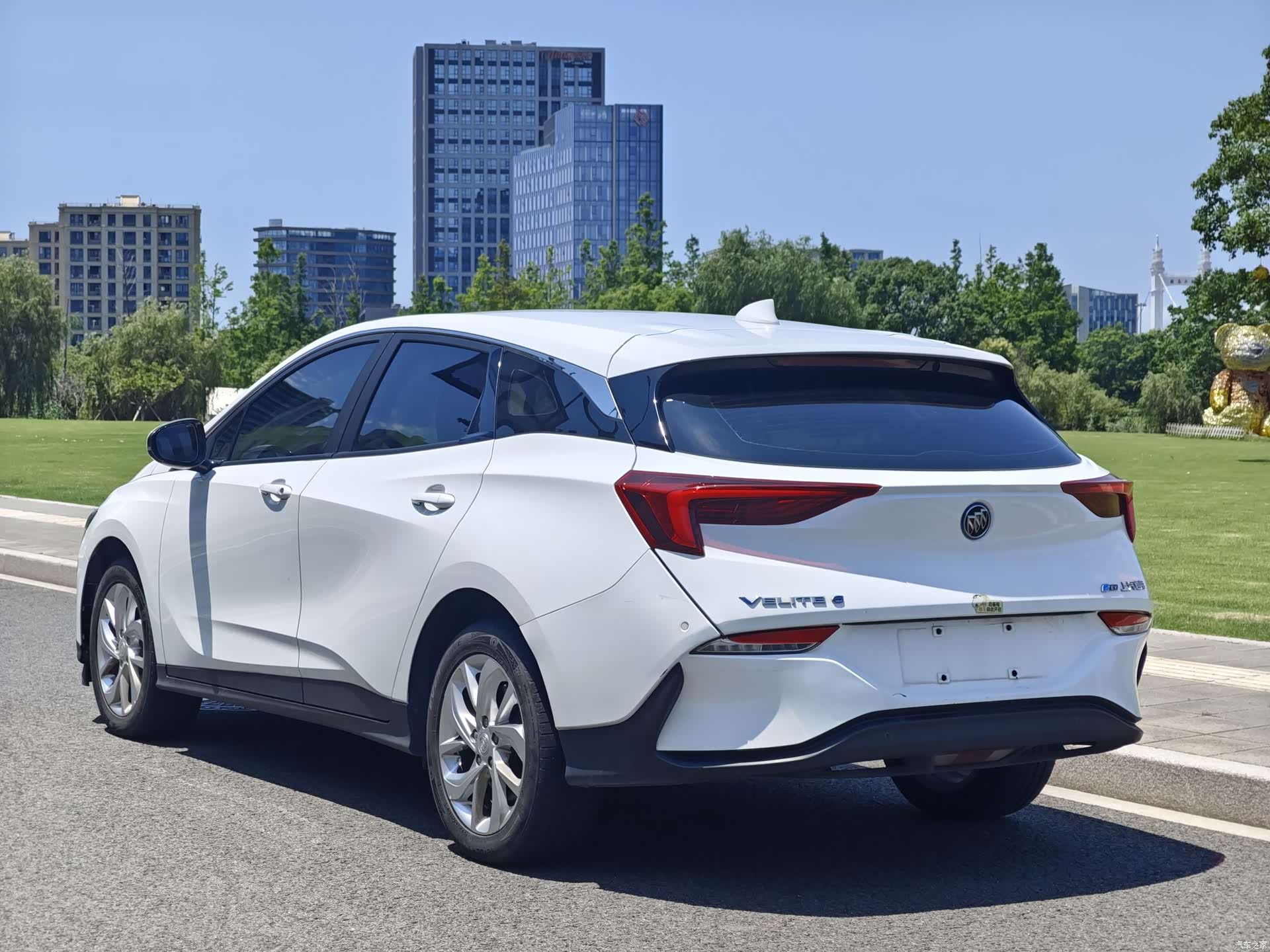 Buick Velite, 2023 2
