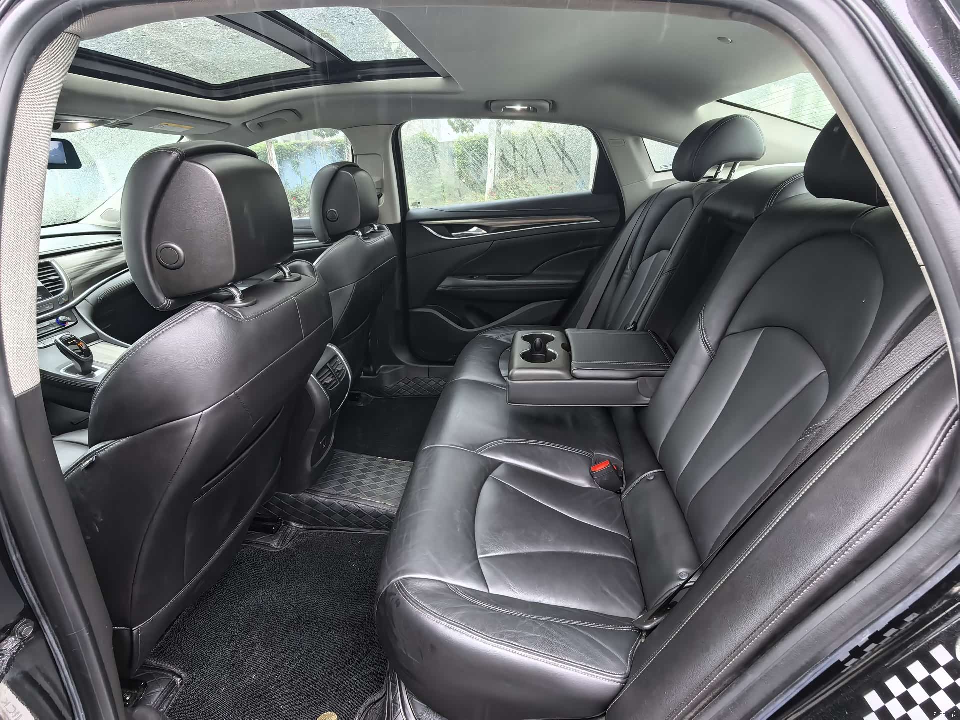 Buick LaCrosse, 2019 15