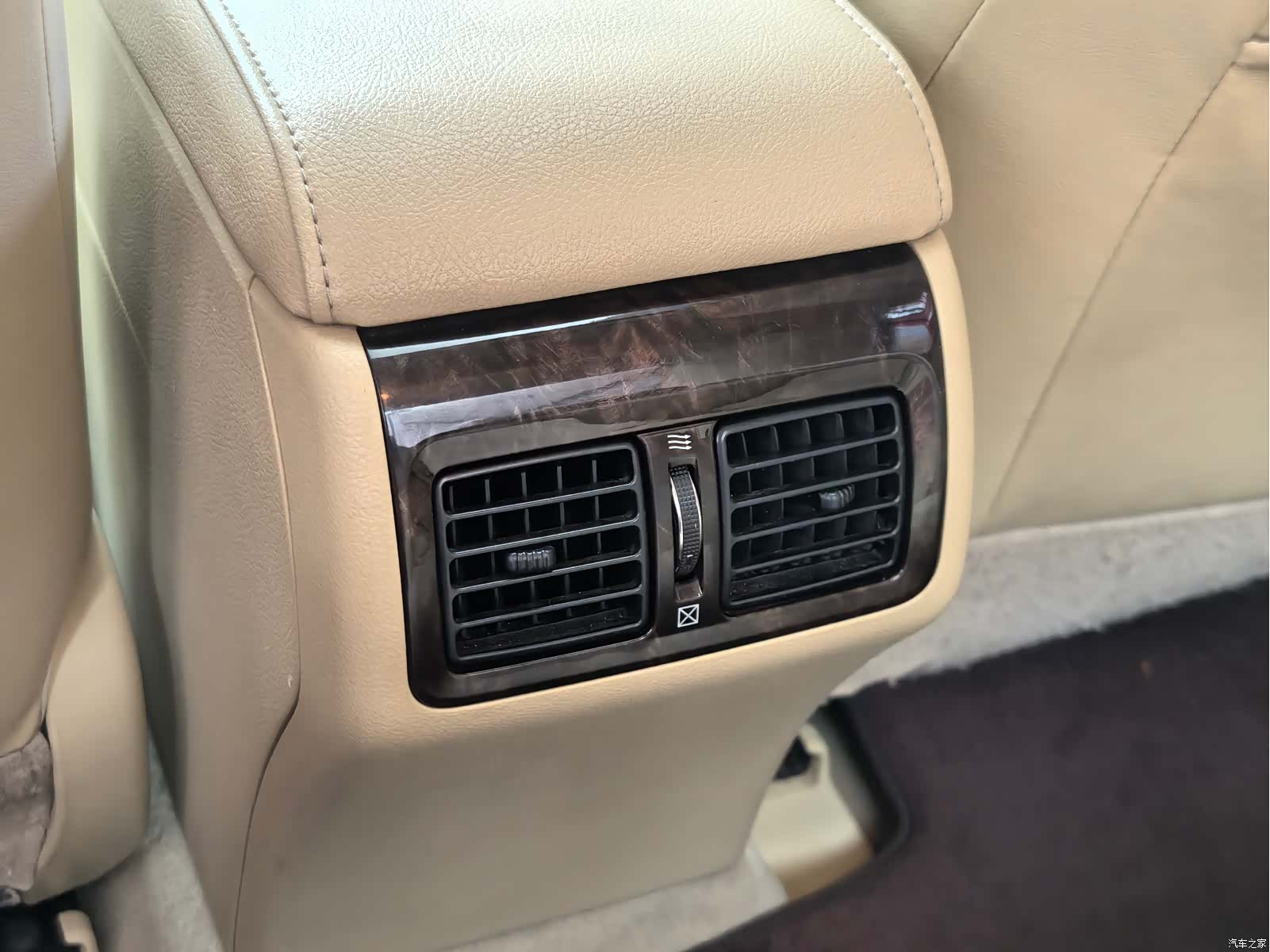 Toyota Camry, 2015 7