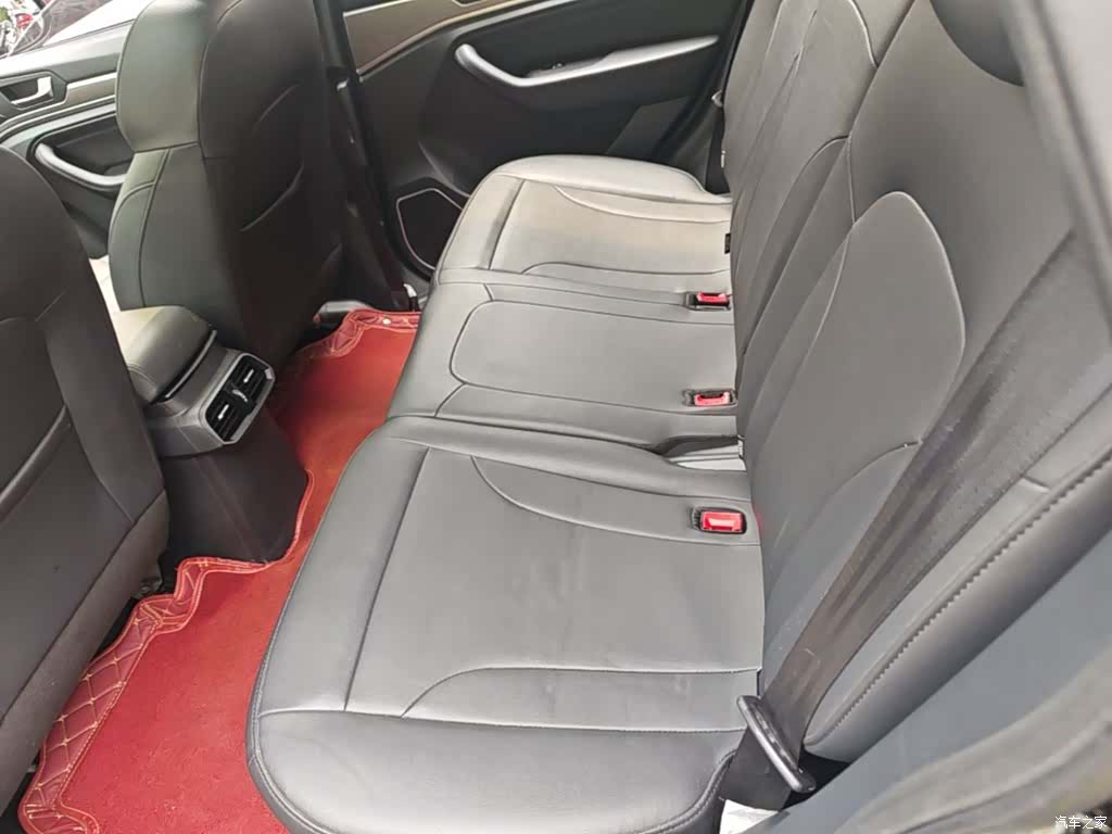 Haval H6, 2020 17