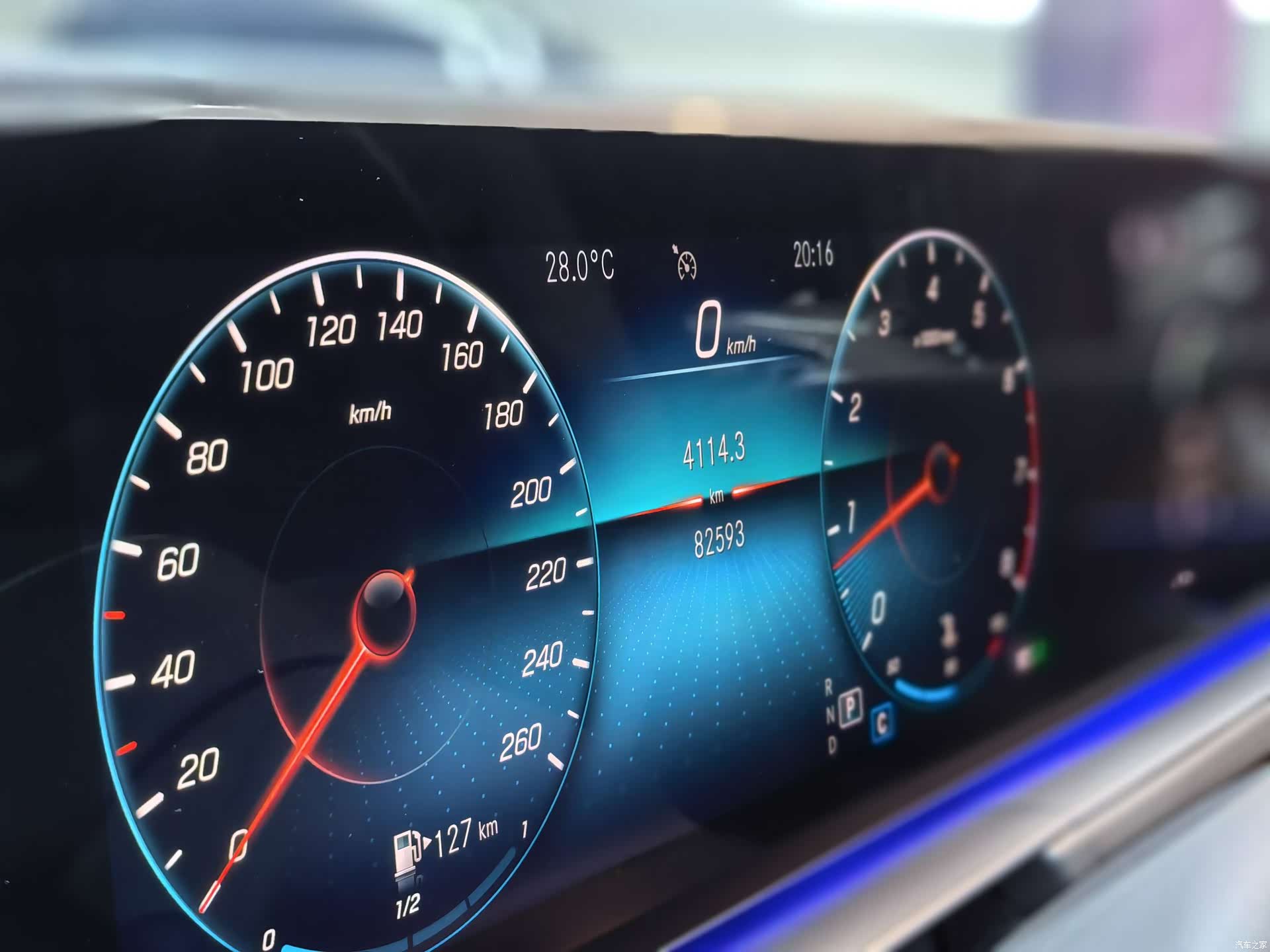 Mercedes-Benz GLE, 2020 32