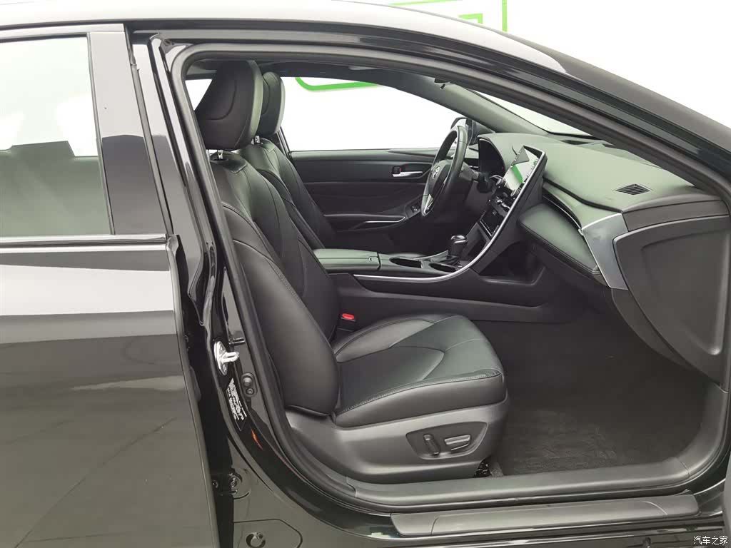 Toyota Avalon, 2021 23