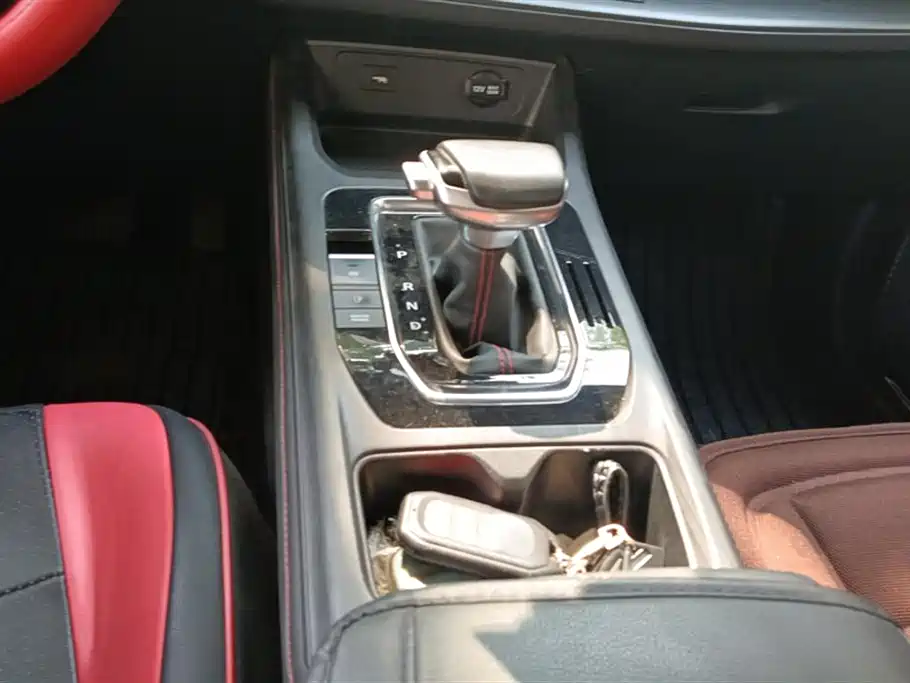Changan CS55PLUS