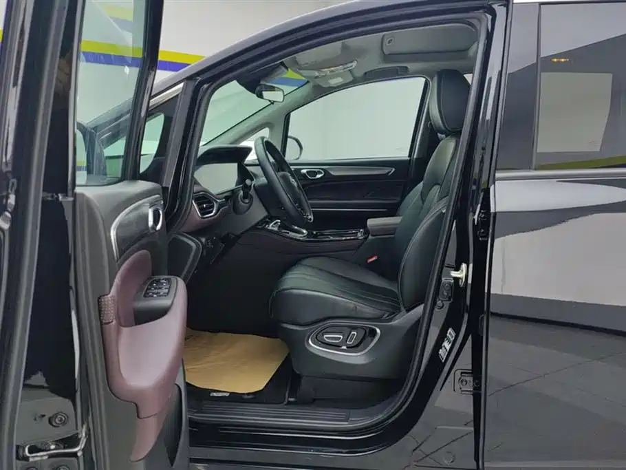 Trumpchi Trumpchi M6