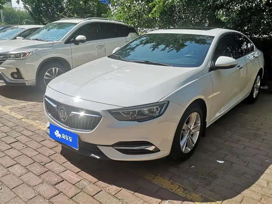 Buick Regal