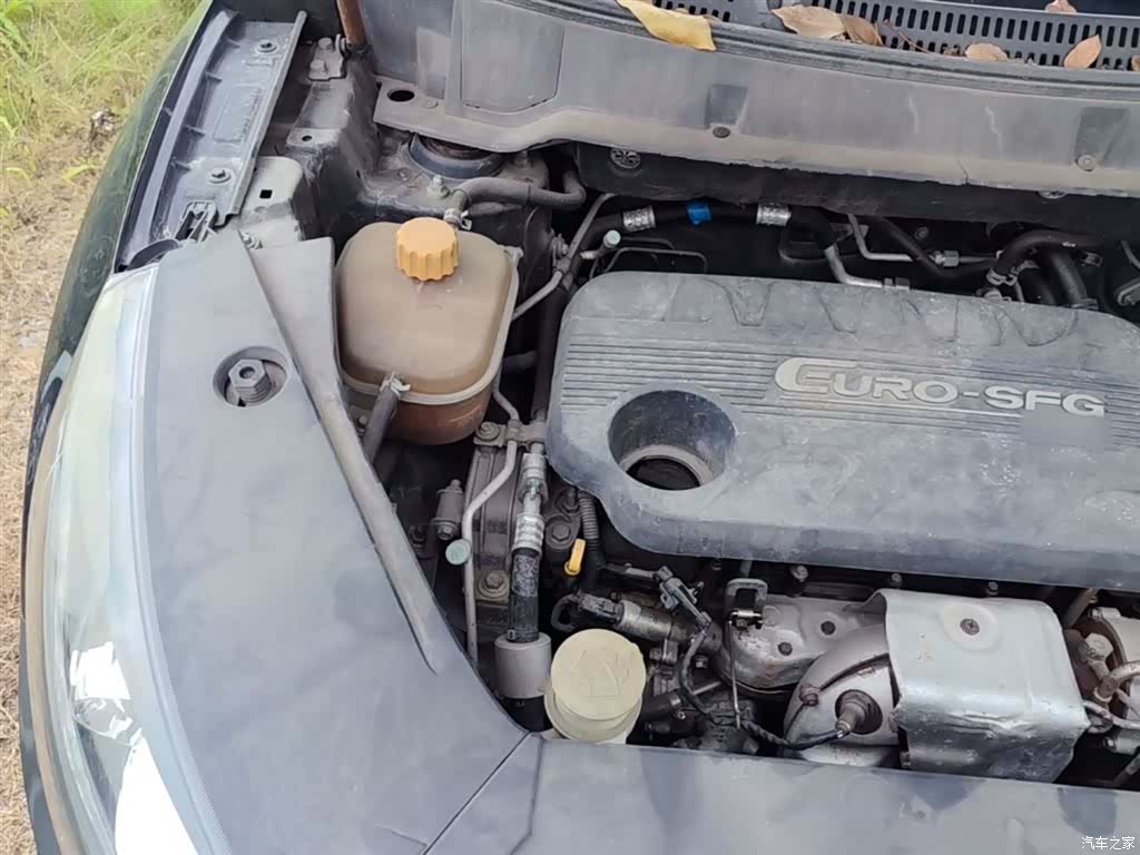 DongFeng 580, 2019 20