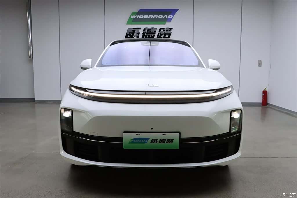 Li Auto L7, 2025 2