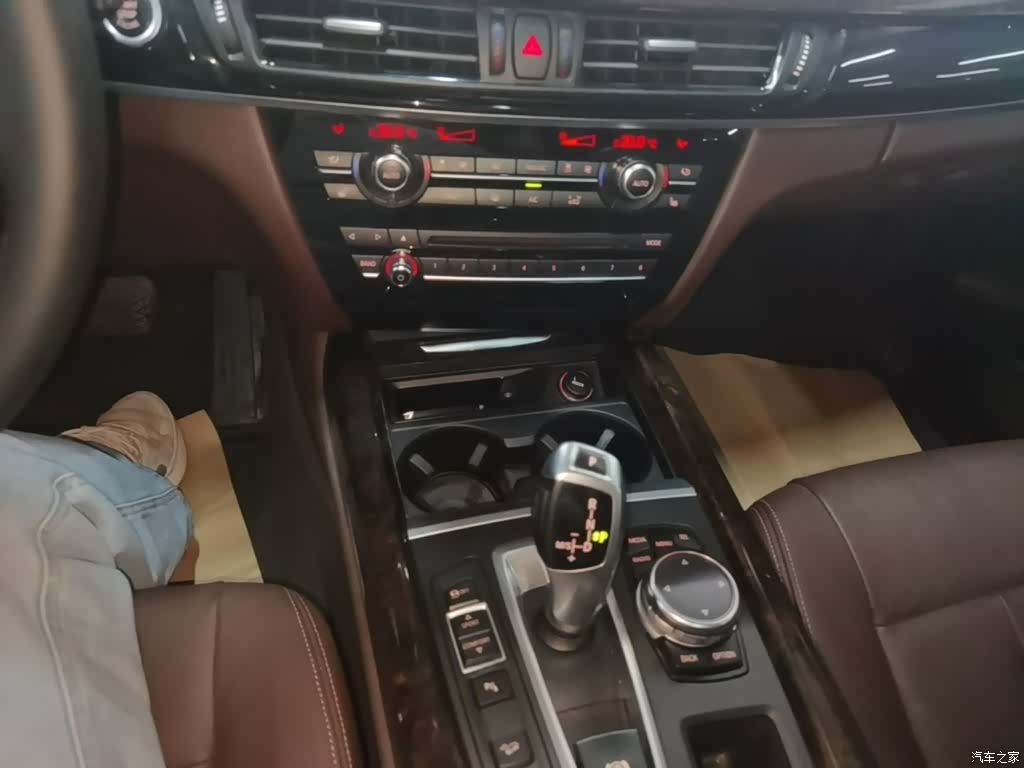 BMW X5, 2016 14
