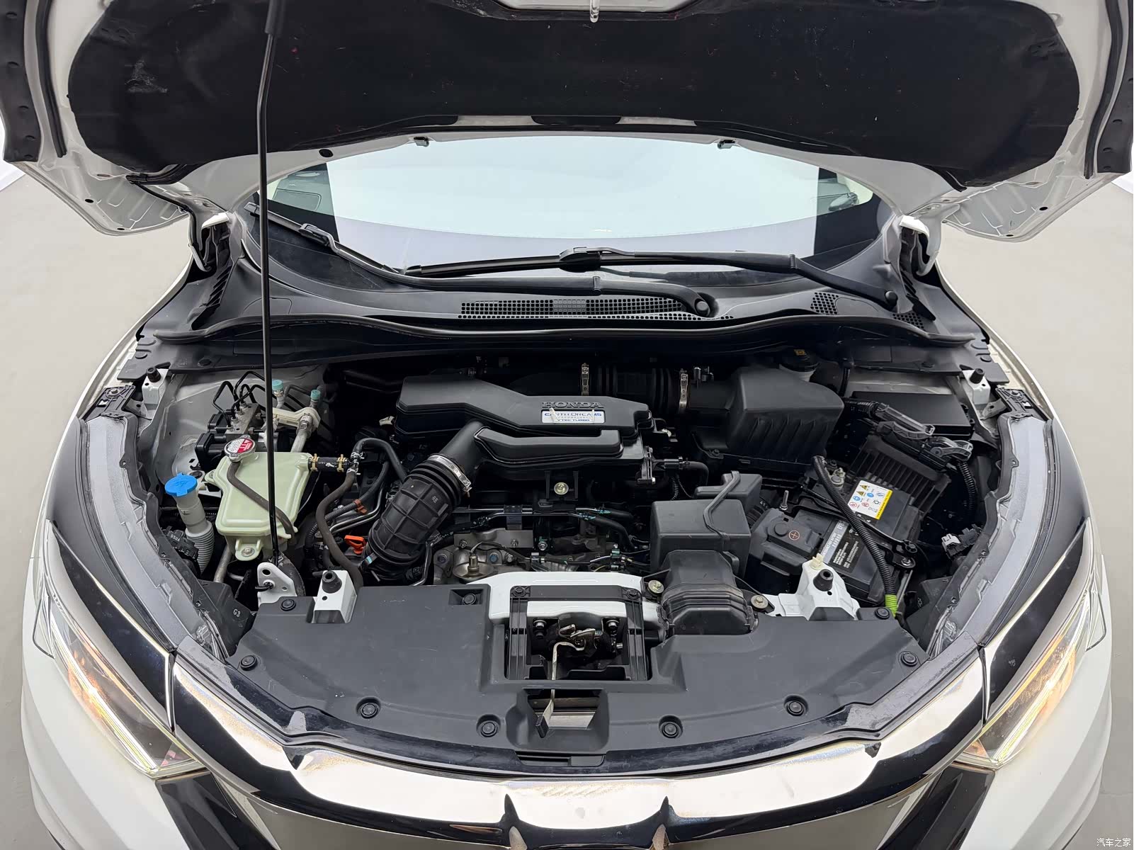 Honda Vezel, 2019 9
