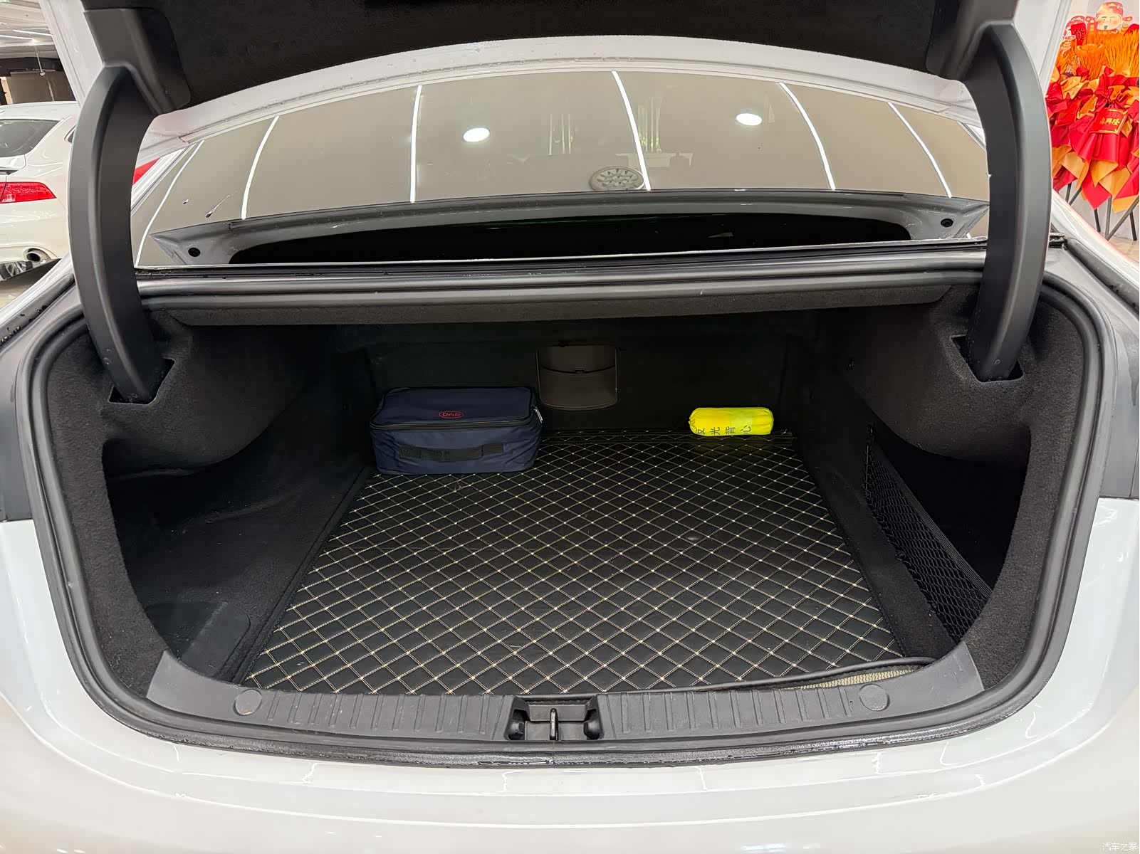 BYD Han, 2021 17