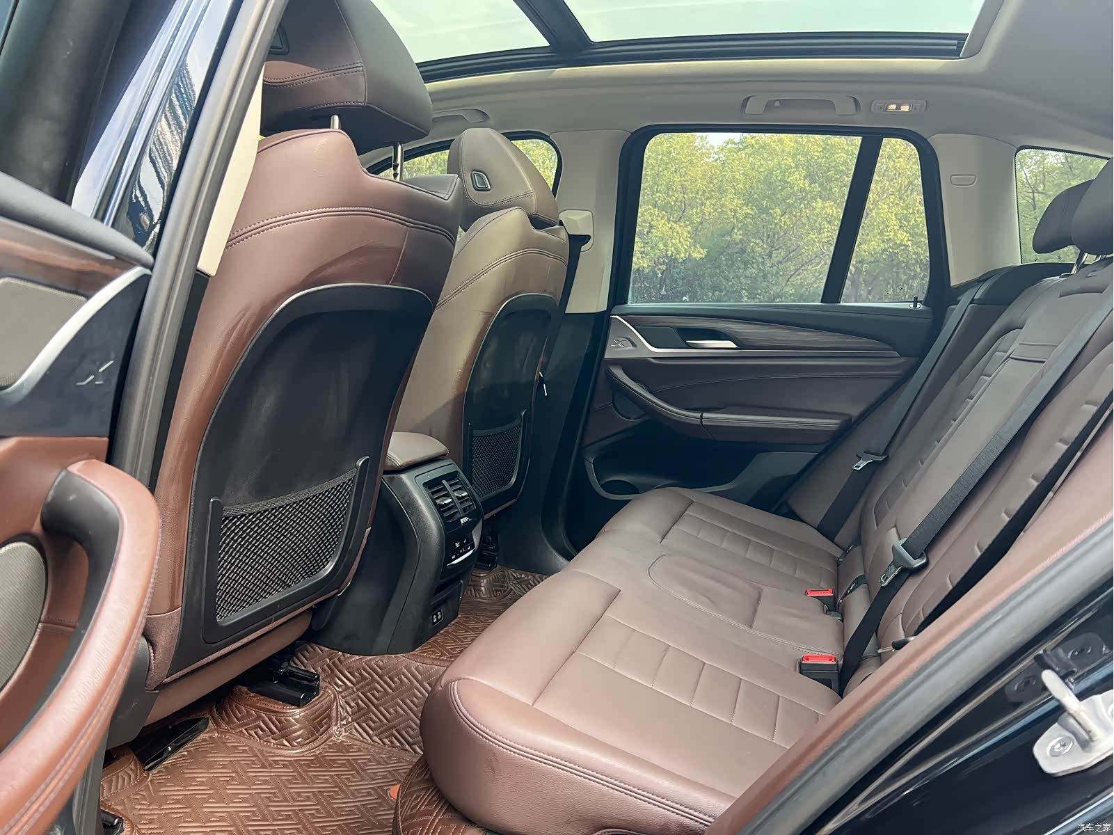 BMW X3, 2022 11