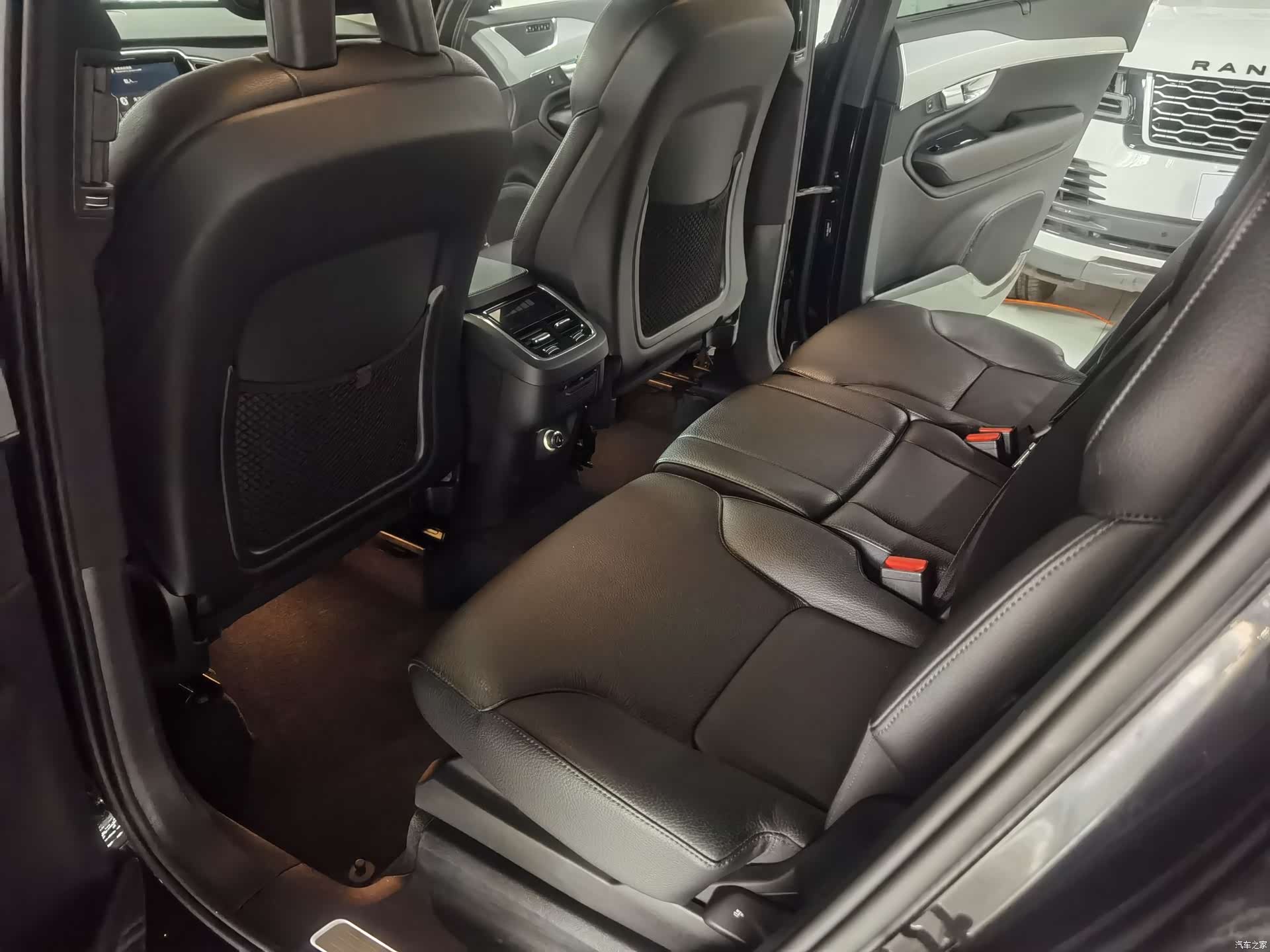 Volvo XC90, 2017 8