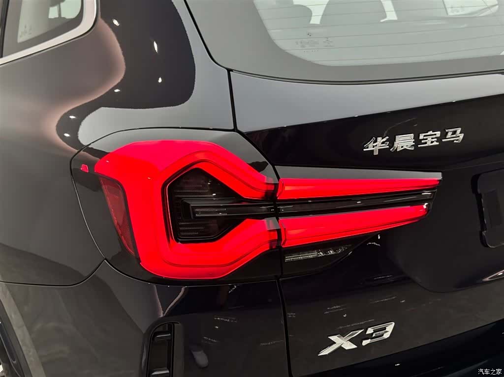 BMW X3, 2022 19