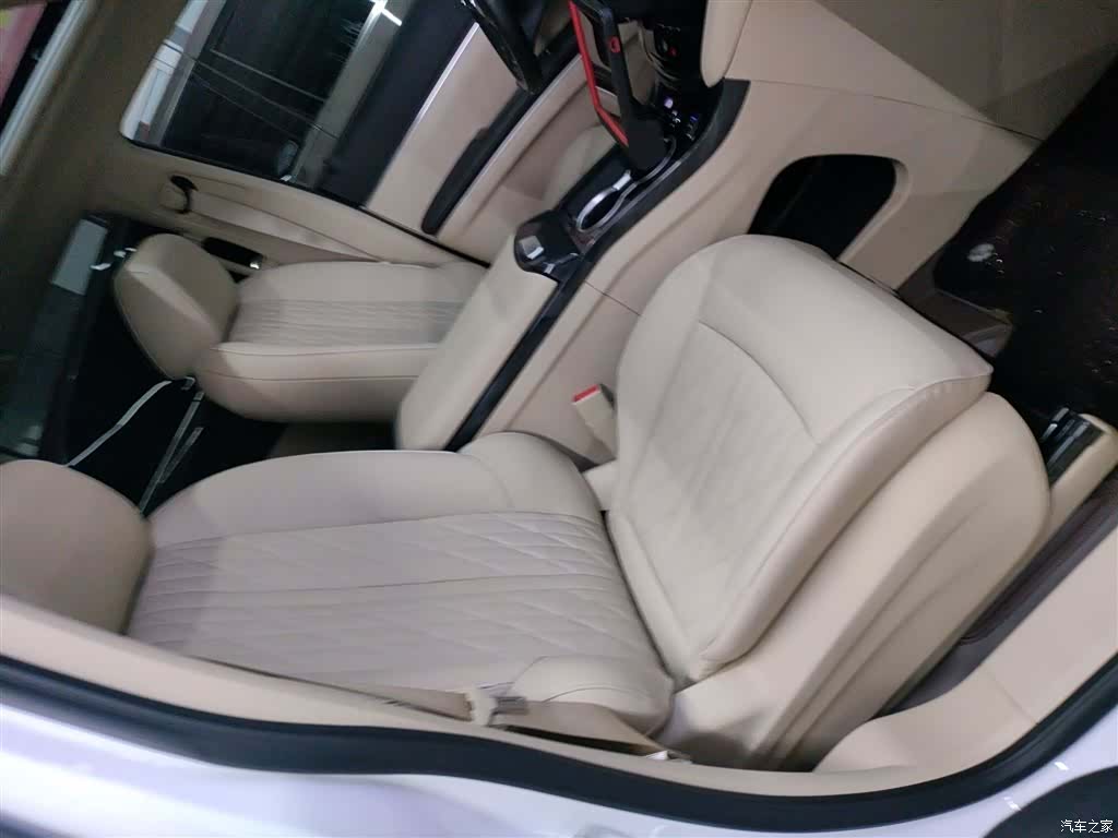 Buick GL8, 2023 20