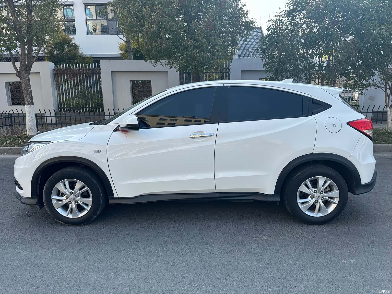 Honda Vezel, 2019 17