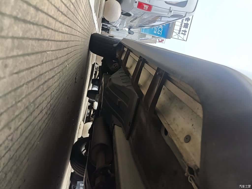 Haval M6, 2017 21