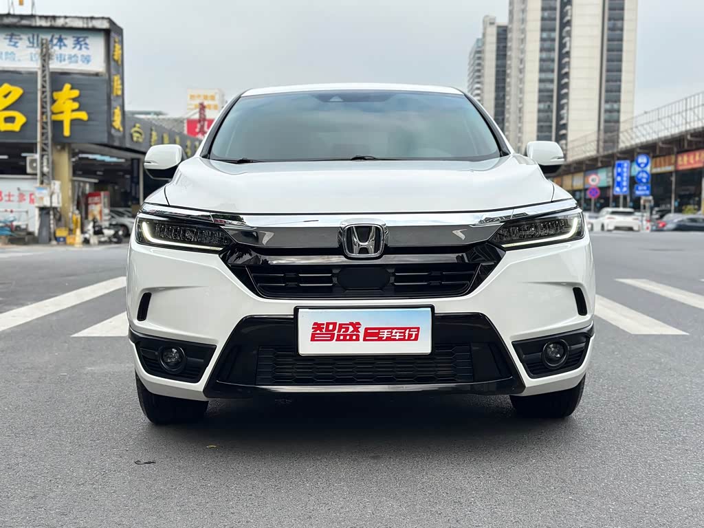 Honda Breeze