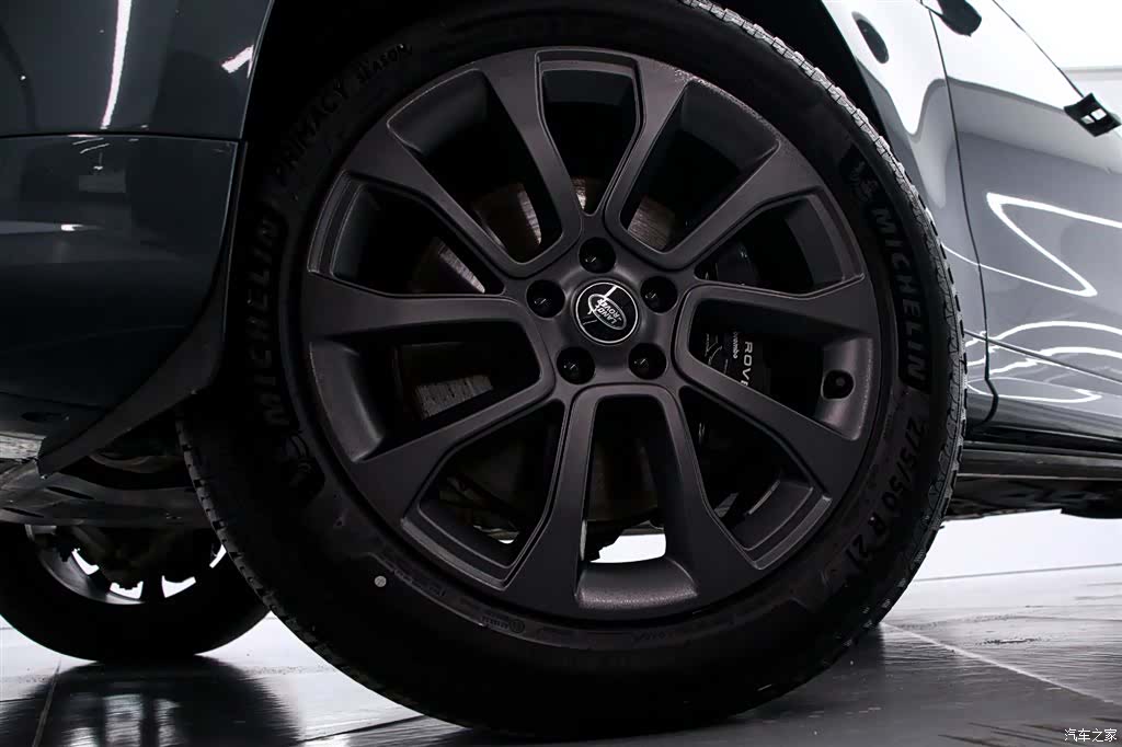 Land Rover Range Rover, 2024 16
