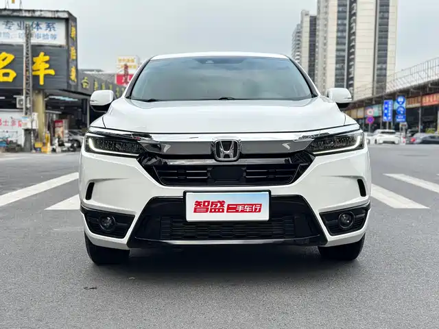 Honda Breeze 2021 — купить из Китая под заказ
