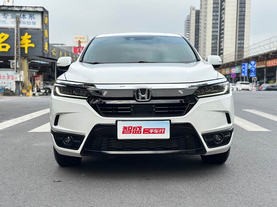 Honda Breeze 2021, фото 1