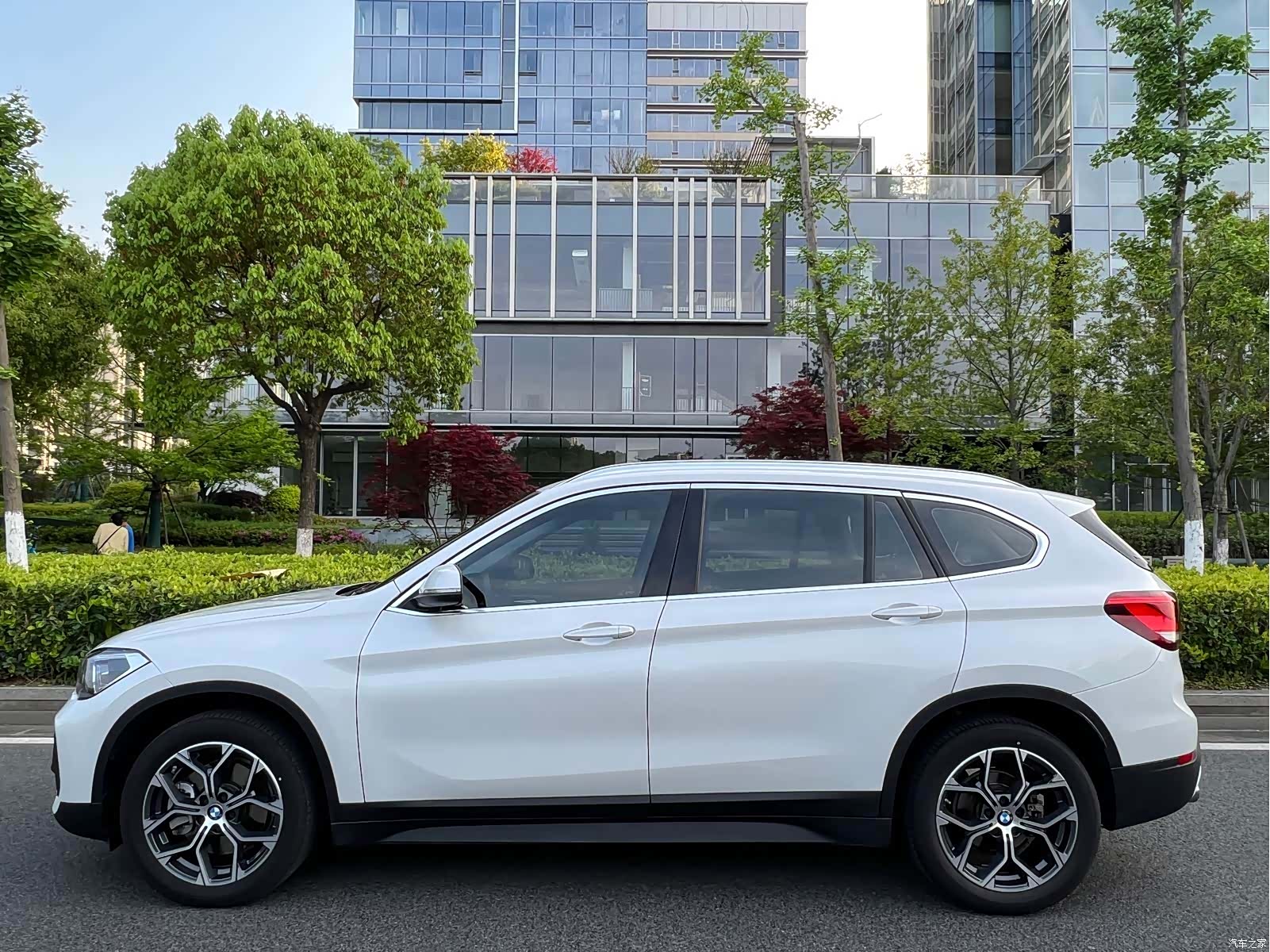 BMW X1, 2022 3