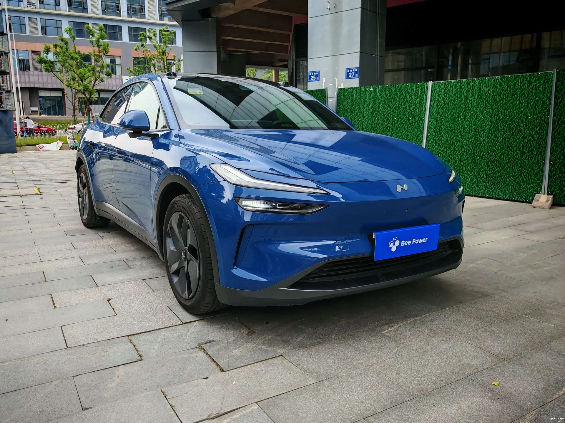 NIO L60, 2024 2