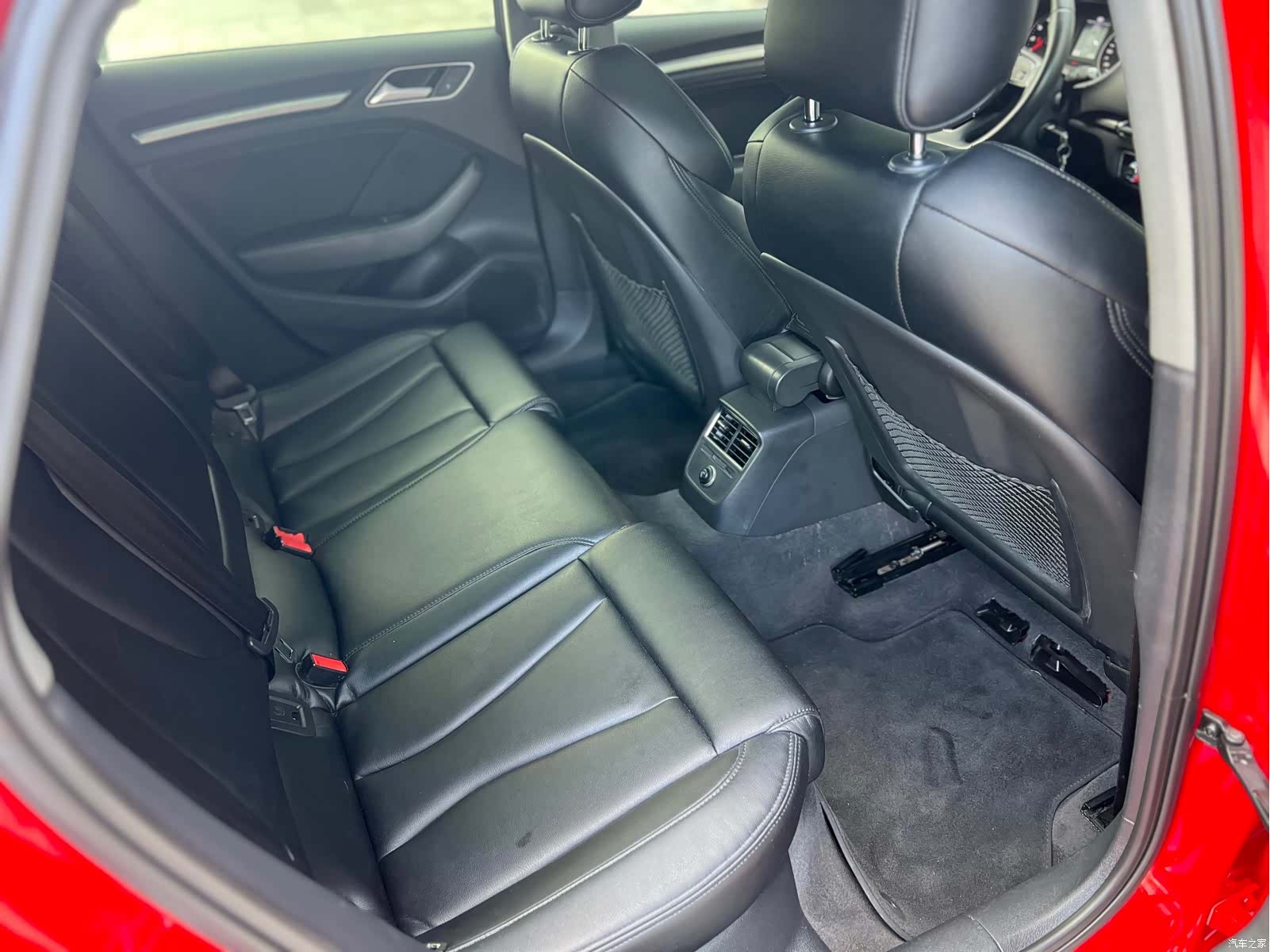 Audi A3, 2019 14