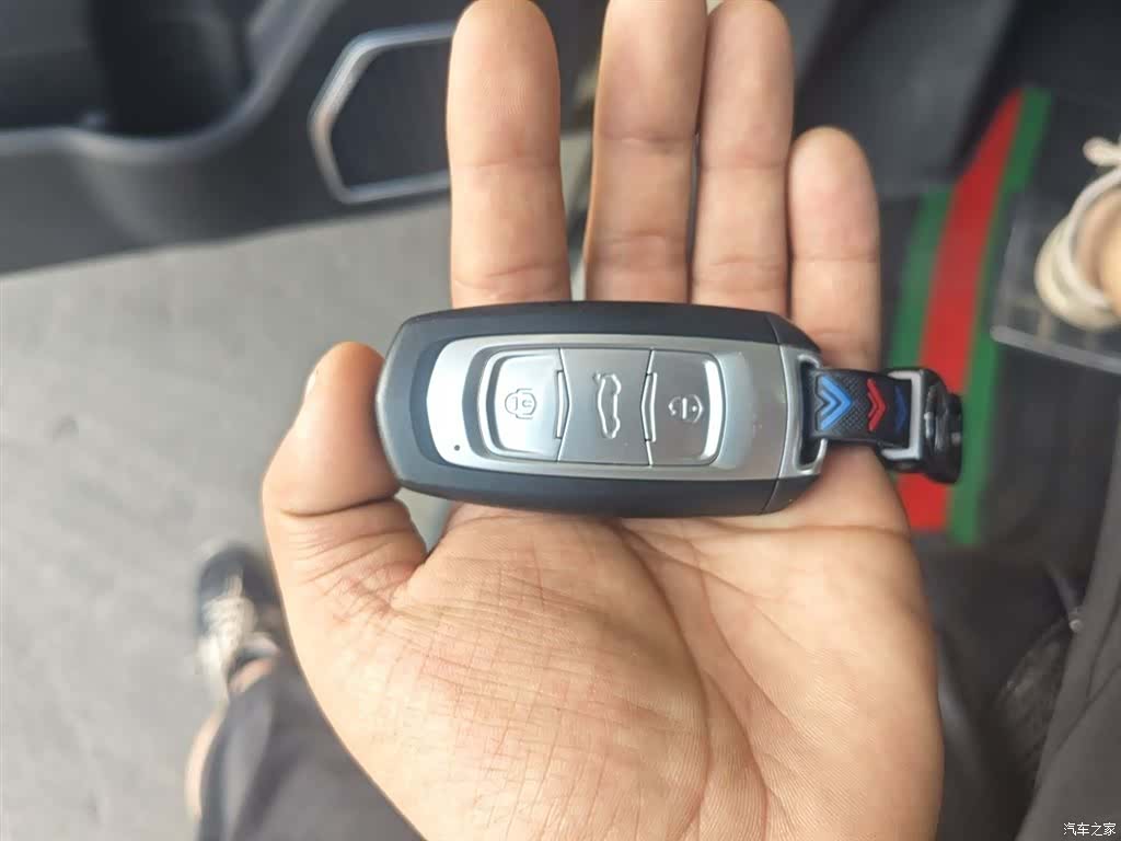 Geely X3, 2019 12