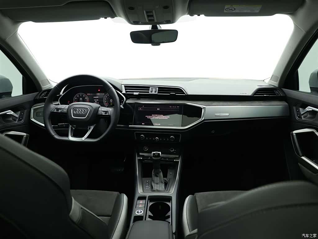 Audi Q3, 2022 15