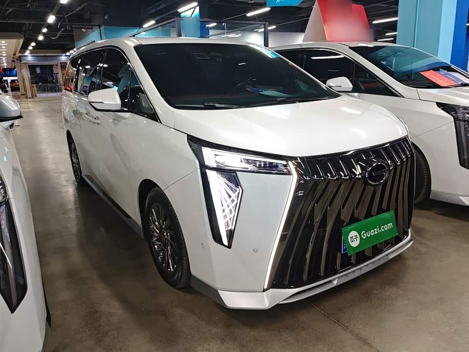 Trumpchi Trumpchi M8