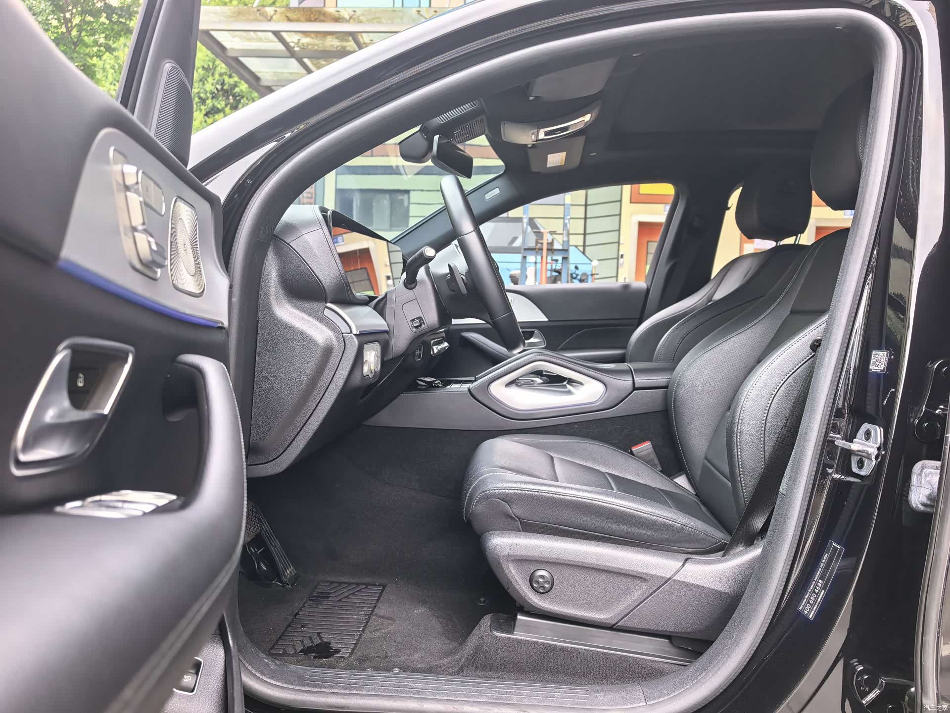 Mercedes-Benz GLE, 2021 6