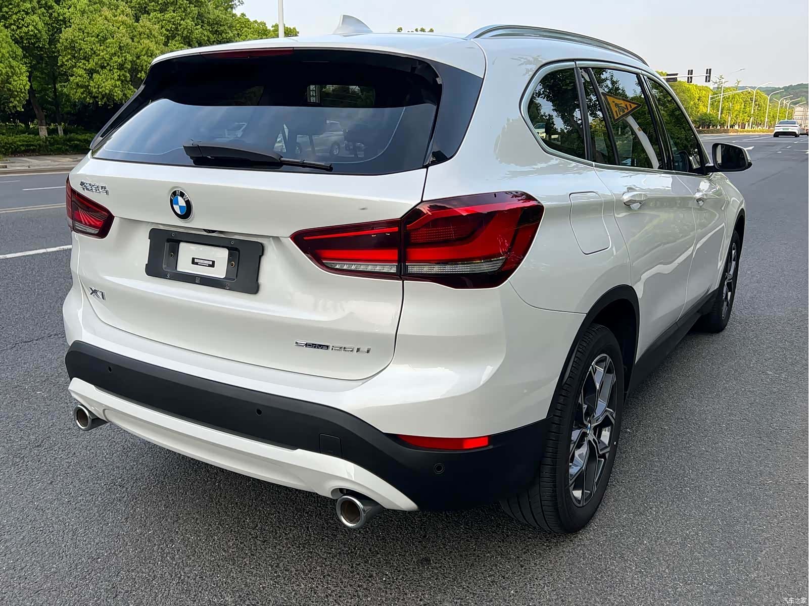 BMW X1, 2022 16