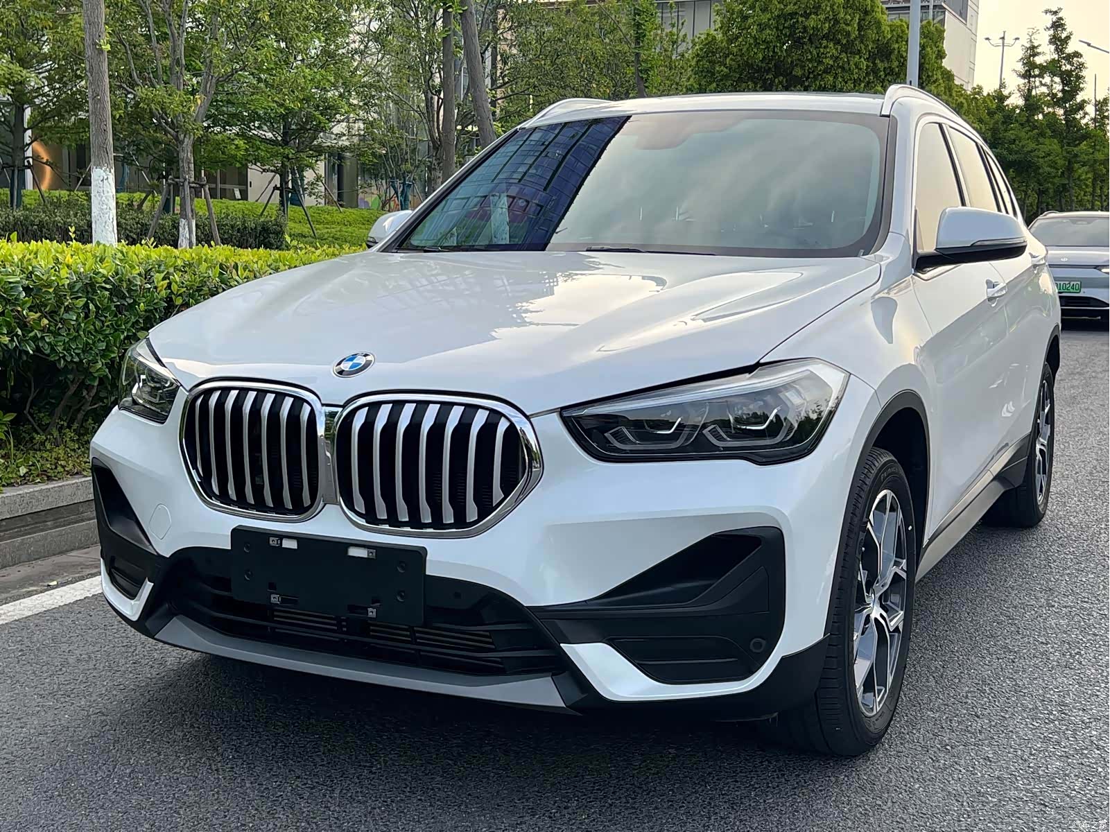 BMW X1, 2022 1
