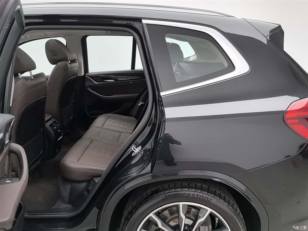 BMW X3, 2021 15