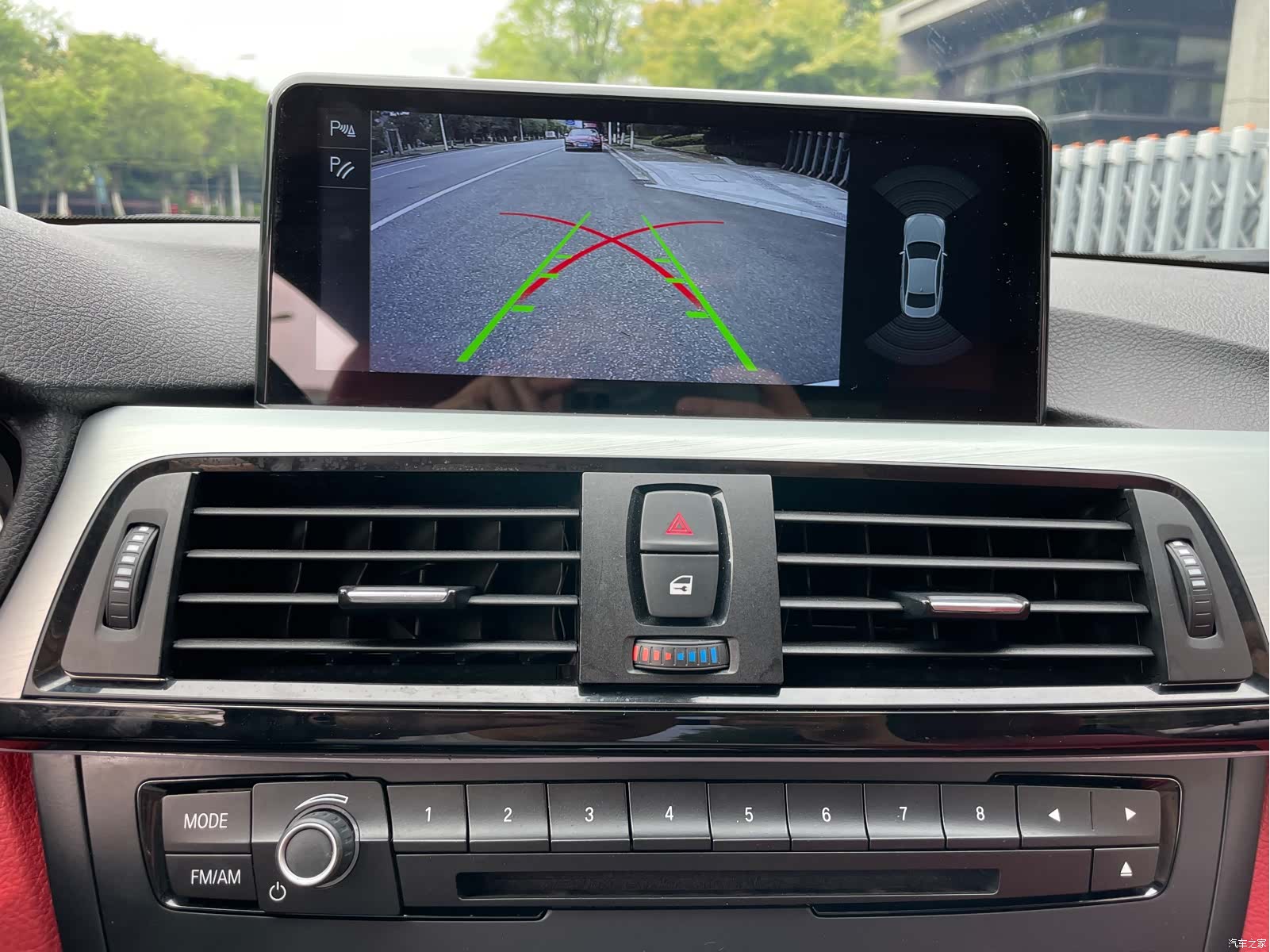 BMW 4 Series, 2017 20
