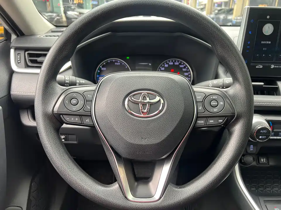 Toyota Wilanda
