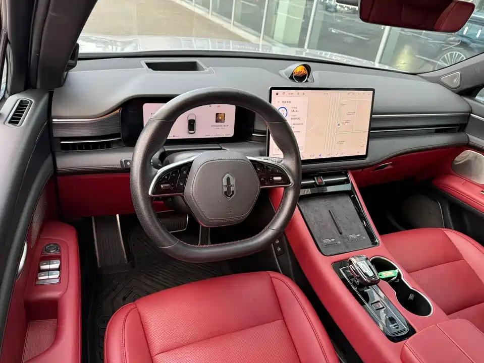 HarmonyOS Ask the world M5