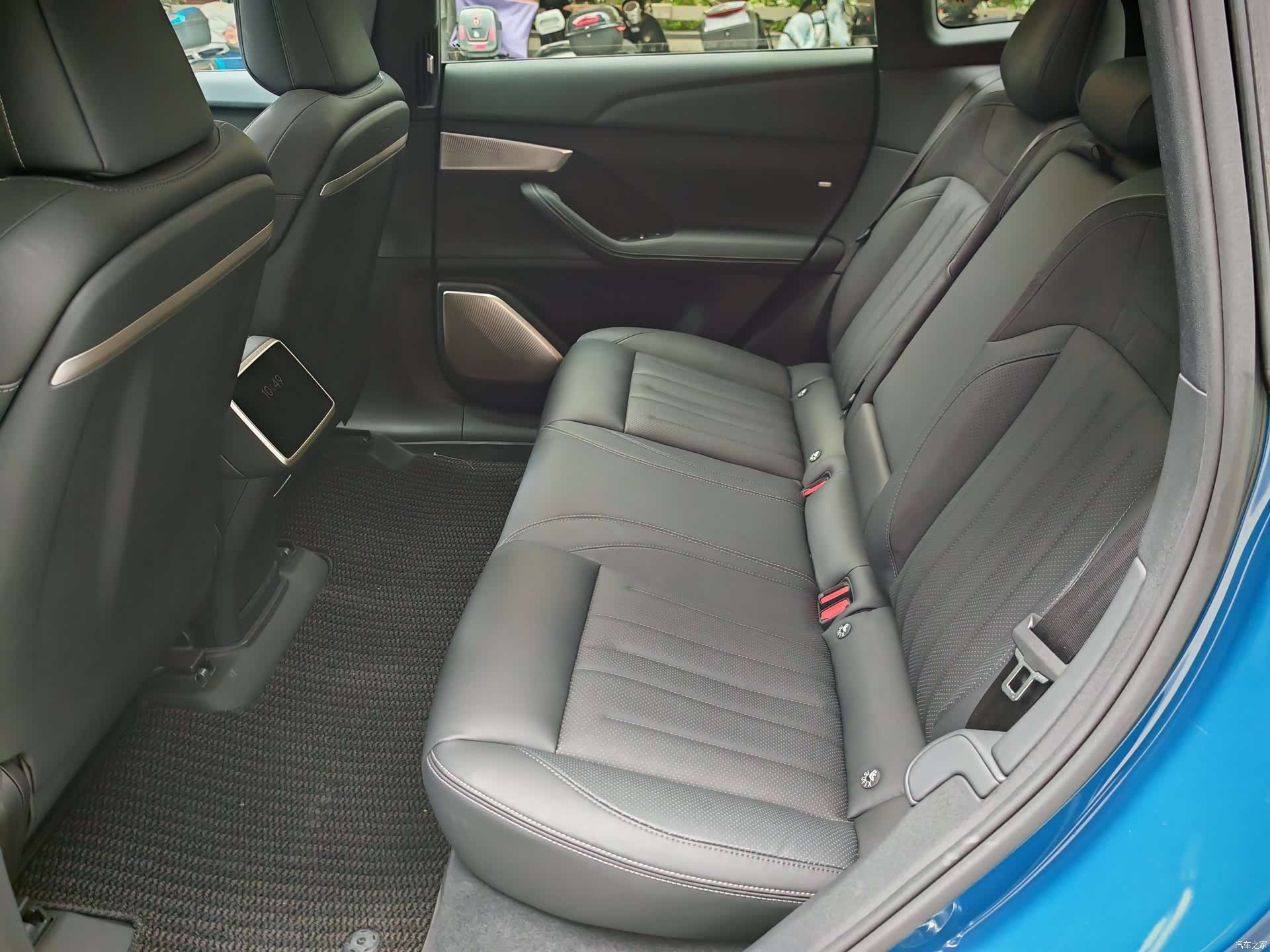 NIO L60, 2024 29