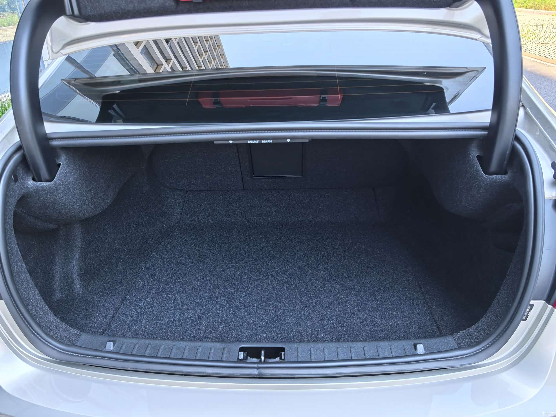 Volvo S60, 2018 18