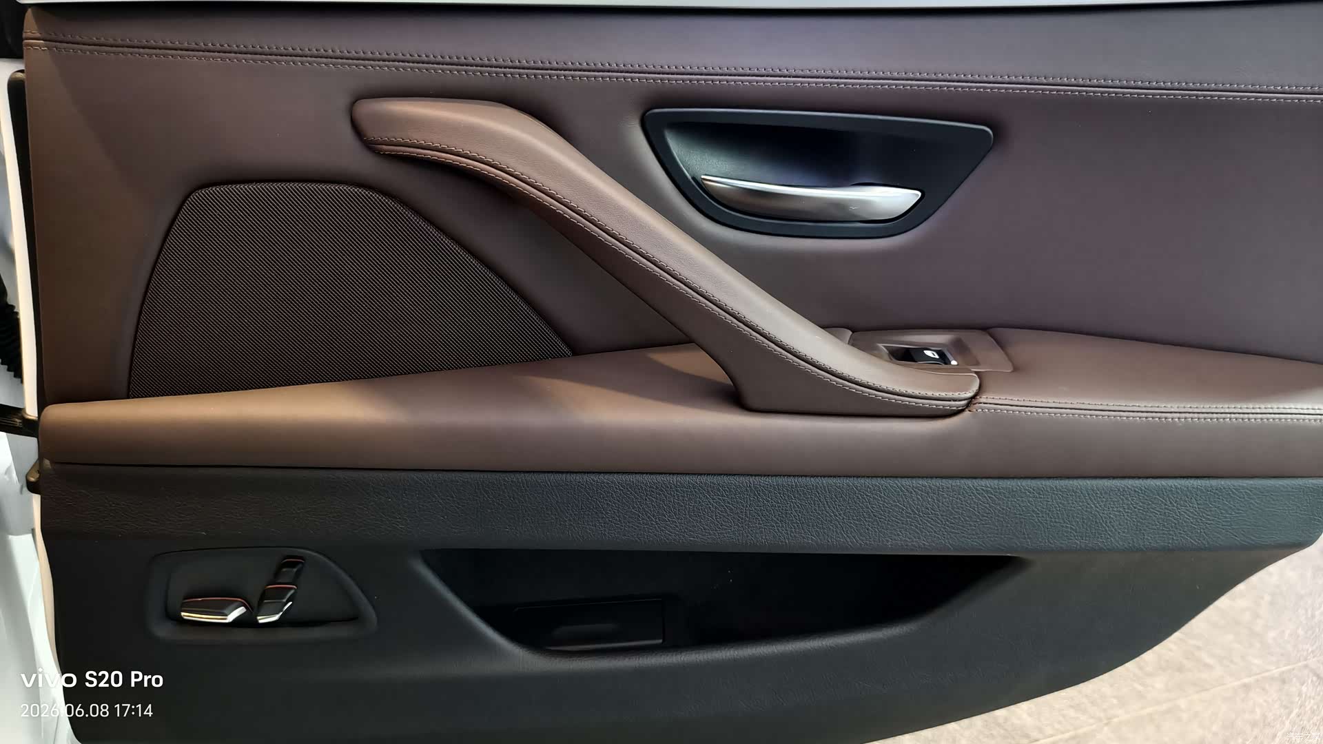 BMW 5 Series, 2017 17